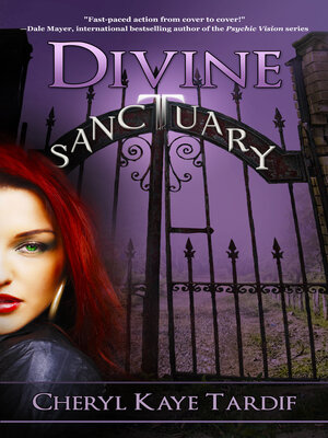 cover image of Divine Sanctuary